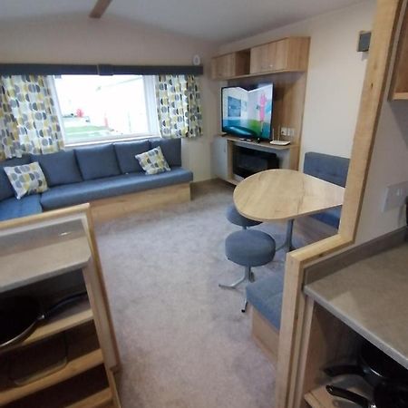 69R Seawick 2 Bedroom Caravan . New For 2022 Saint Osyth Exteriör bild