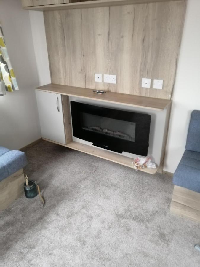 69R Seawick 2 Bedroom Caravan . New For 2022 Saint Osyth Exteriör bild