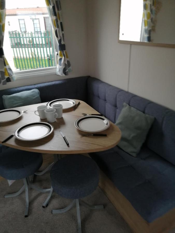 69R Seawick 2 Bedroom Caravan . New For 2022 Saint Osyth Exteriör bild