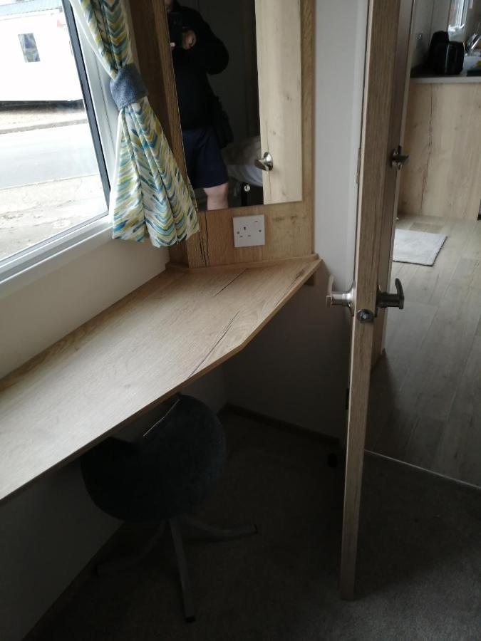 69R Seawick 2 Bedroom Caravan . New For 2022 Saint Osyth Exteriör bild