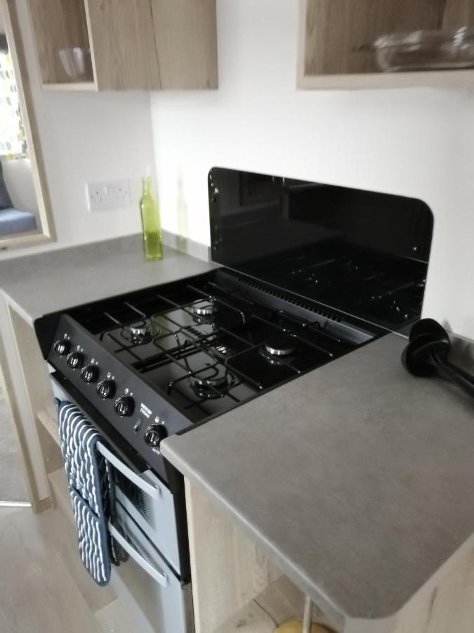 69R Seawick 2 Bedroom Caravan . New For 2022 Saint Osyth Exteriör bild
