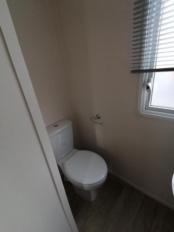 69R Seawick 2 Bedroom Caravan . New For 2022 Saint Osyth Exteriör bild