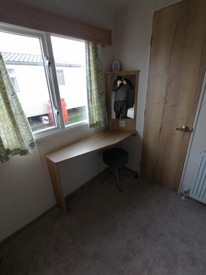 69R Seawick 2 Bedroom Caravan . New For 2022 Saint Osyth Exteriör bild