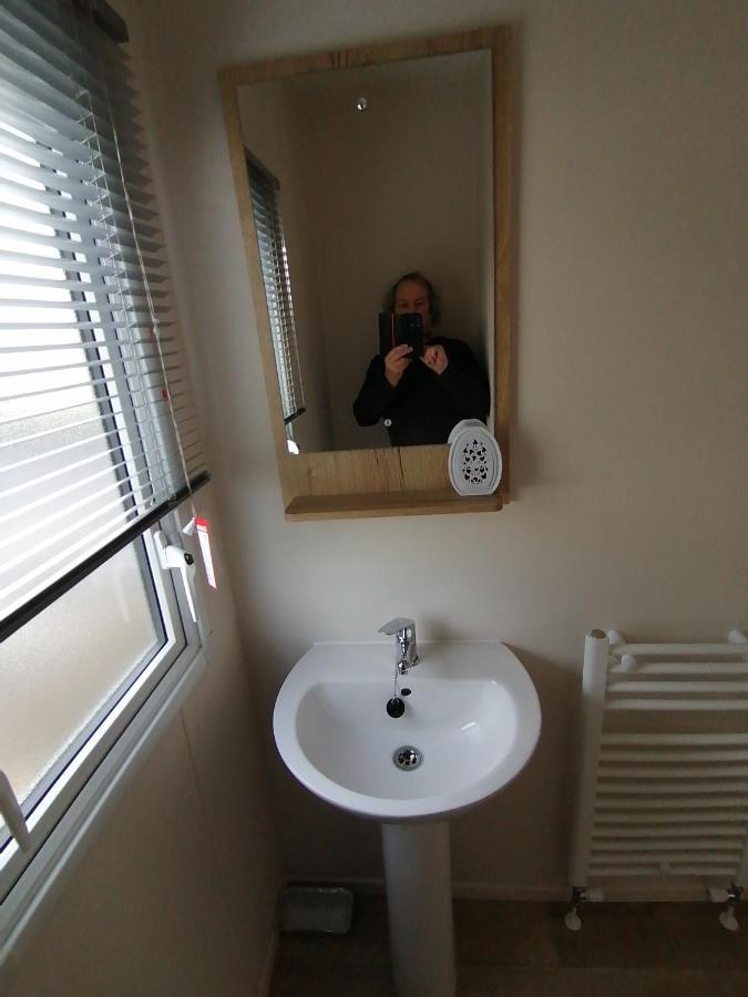 69R Seawick 2 Bedroom Caravan . New For 2022 Saint Osyth Exteriör bild