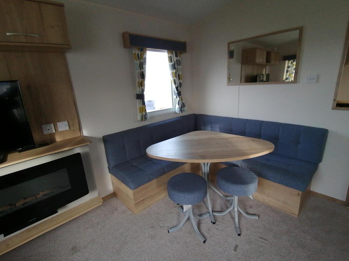 69R Seawick 2 Bedroom Caravan . New For 2022 Saint Osyth Exteriör bild