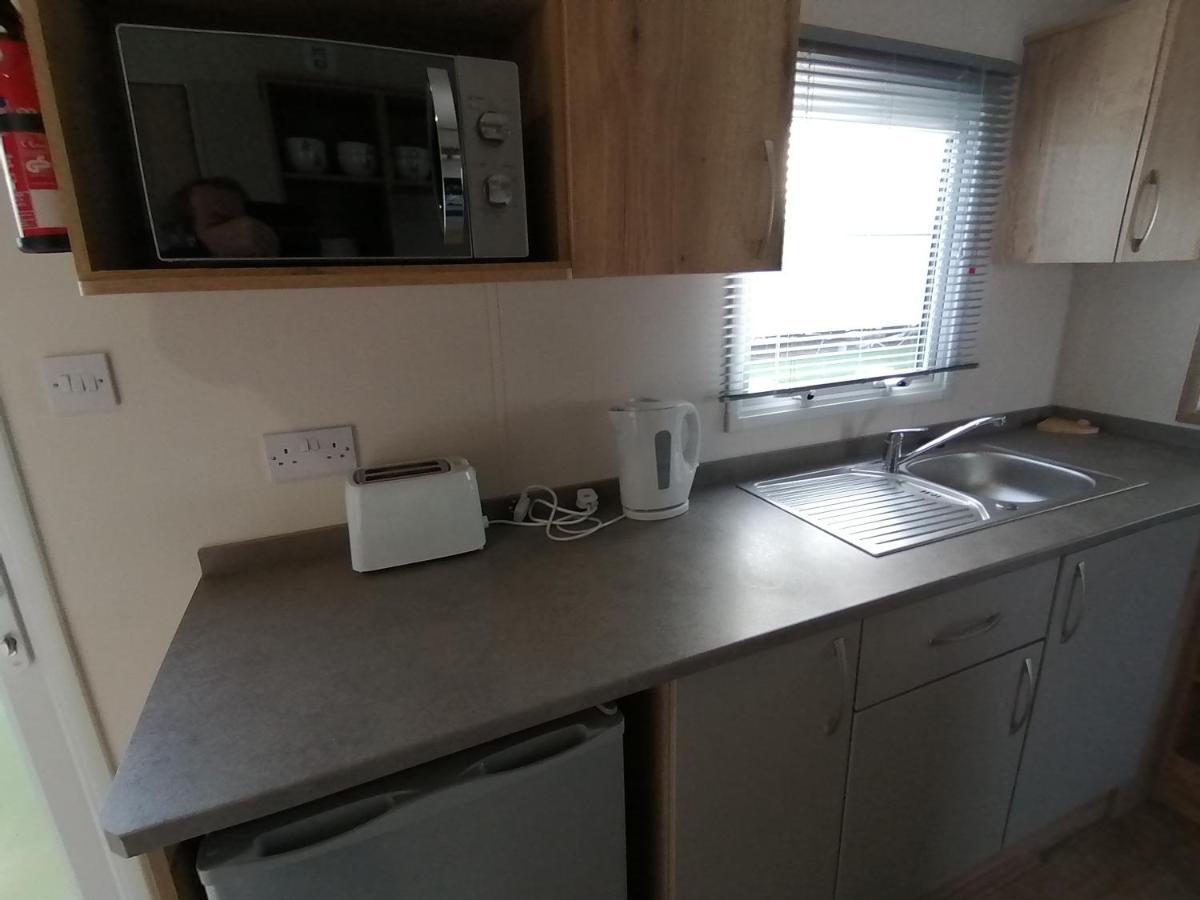 69R Seawick 2 Bedroom Caravan . New For 2022 Saint Osyth Exteriör bild