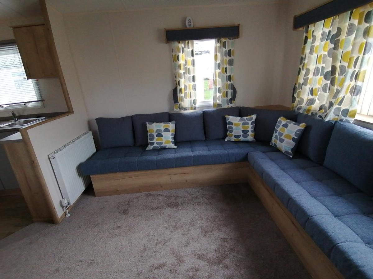 69R Seawick 2 Bedroom Caravan . New For 2022 Saint Osyth Exteriör bild