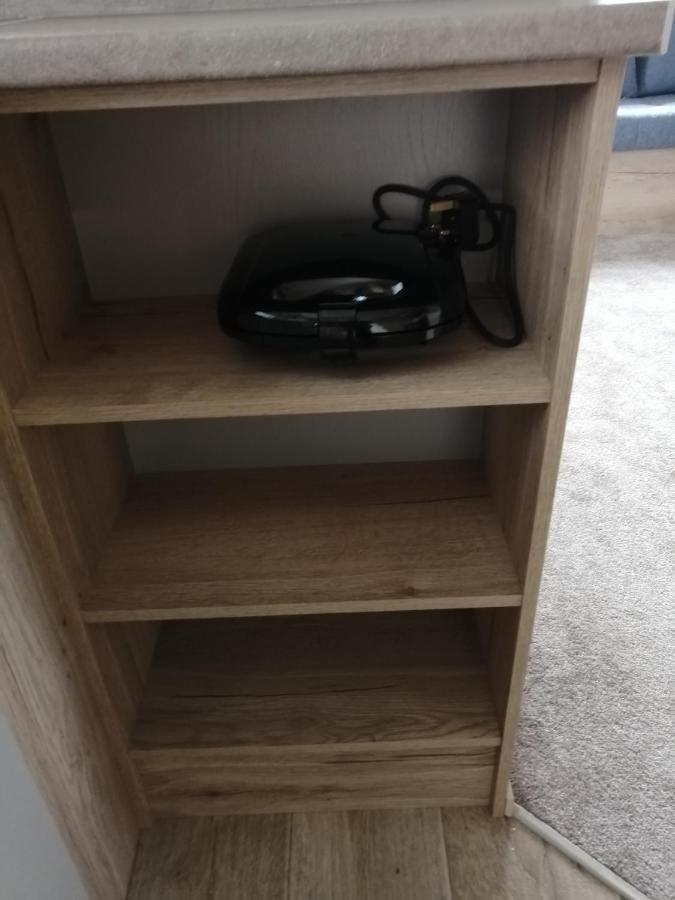 69R Seawick 2 Bedroom Caravan . New For 2022 Saint Osyth Exteriör bild