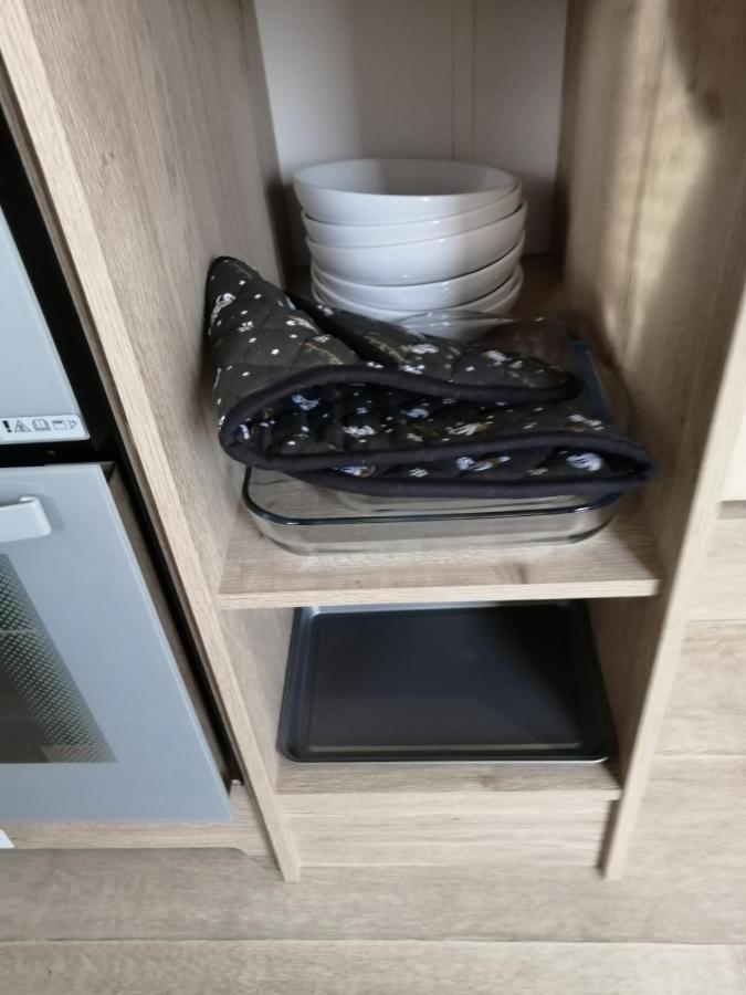 69R Seawick 2 Bedroom Caravan . New For 2022 Saint Osyth Exteriör bild