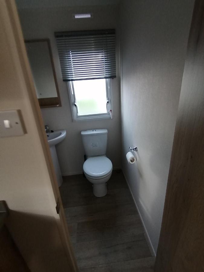 69R Seawick 2 Bedroom Caravan . New For 2022 Saint Osyth Exteriör bild
