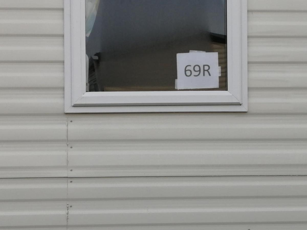 69R Seawick 2 Bedroom Caravan . New For 2022 Saint Osyth Exteriör bild