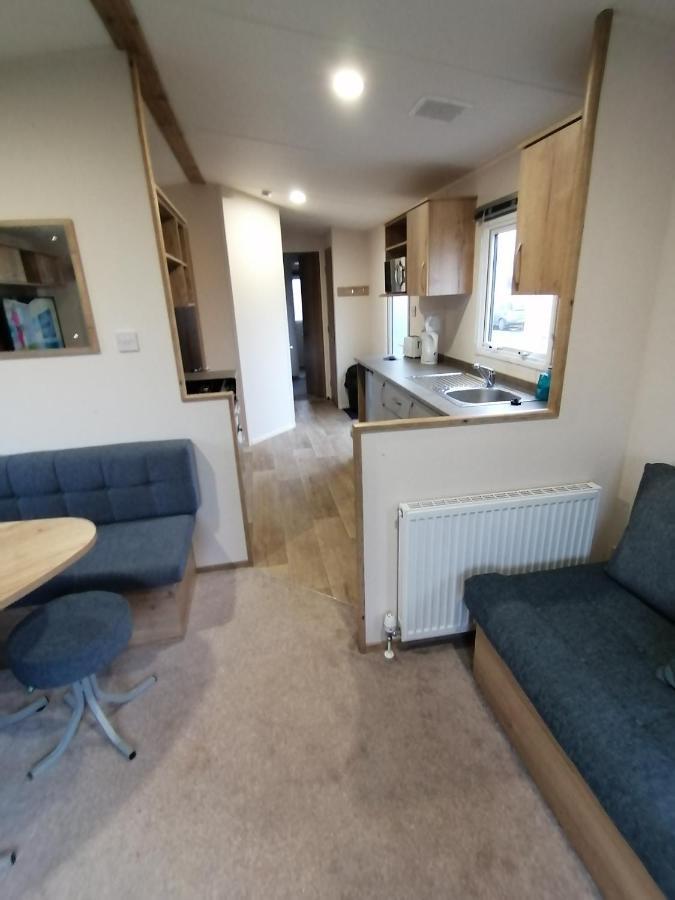 69R Seawick 2 Bedroom Caravan . New For 2022 Saint Osyth Exteriör bild