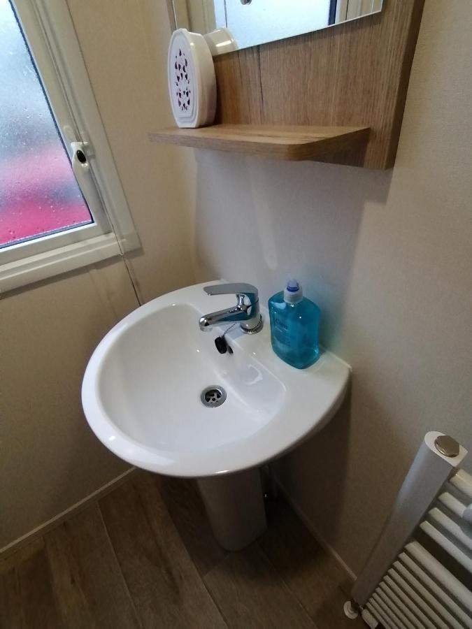 69R Seawick 2 Bedroom Caravan . New For 2022 Saint Osyth Exteriör bild