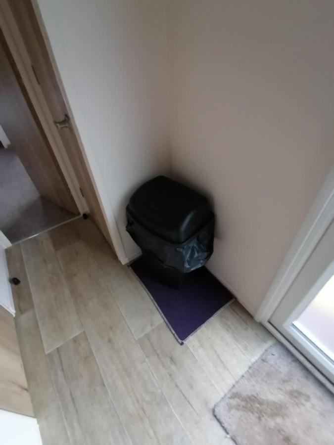 69R Seawick 2 Bedroom Caravan . New For 2022 Saint Osyth Exteriör bild