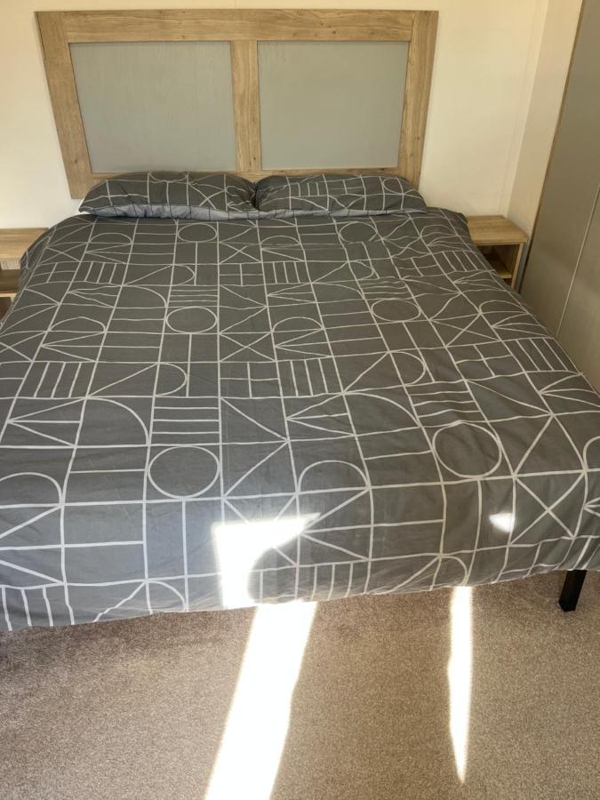 69R Seawick 2 Bedroom Caravan . New For 2022 Saint Osyth Exteriör bild